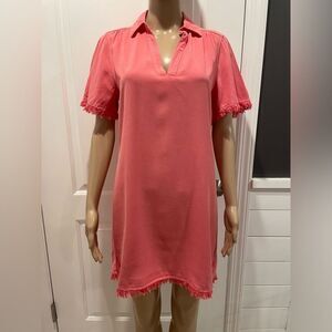 Maven West shirt dress size XS
